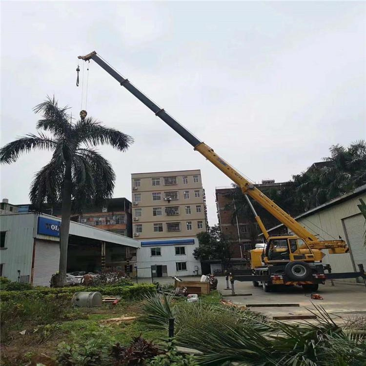 三伏潭镇吊车出租押金纠纷案例：如何保障双方合法权益