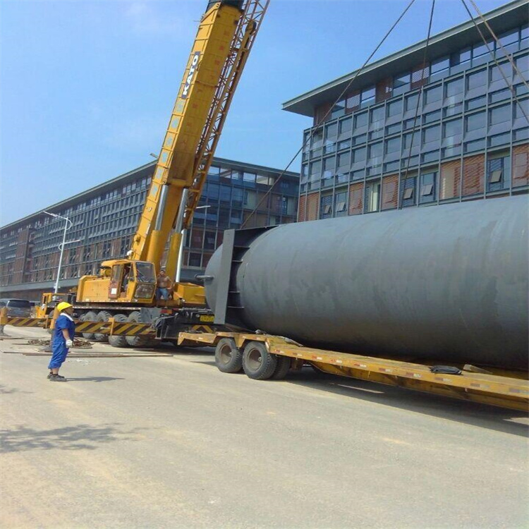 三伏潭镇大型吊车租赁公司