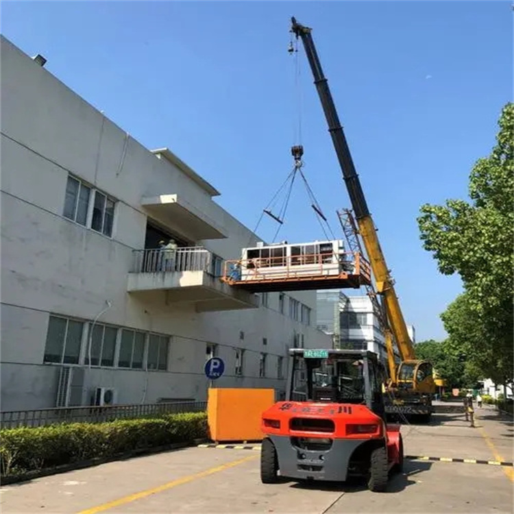 三伏潭镇小型吊车出租电话