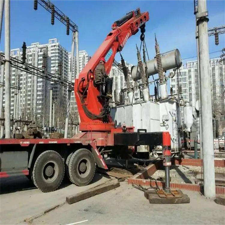 三伏潭镇就近吊车出租|工地厂房吊装设备租赁|24小时高效响应