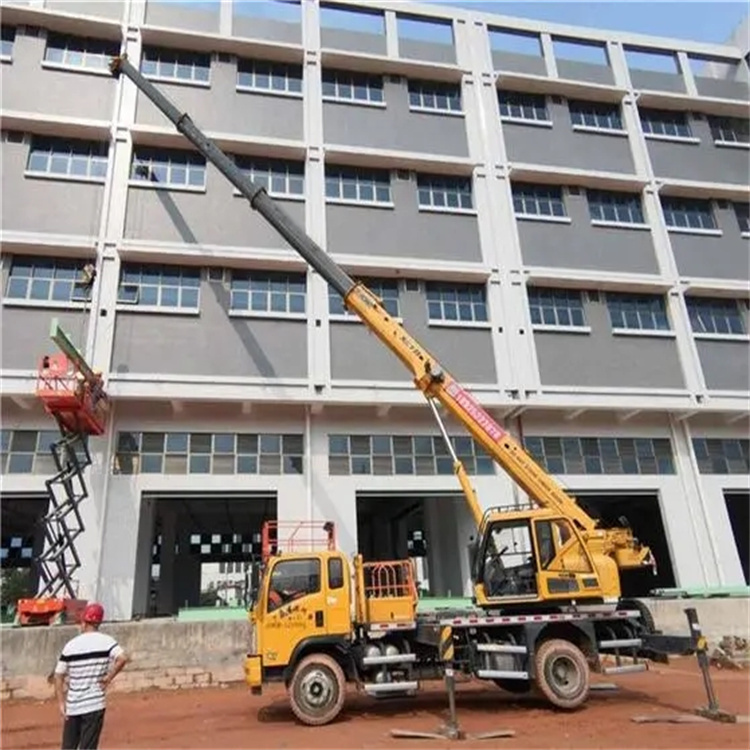 三伏潭镇设备故障维权指南：租赁期间吊车损坏如何处理