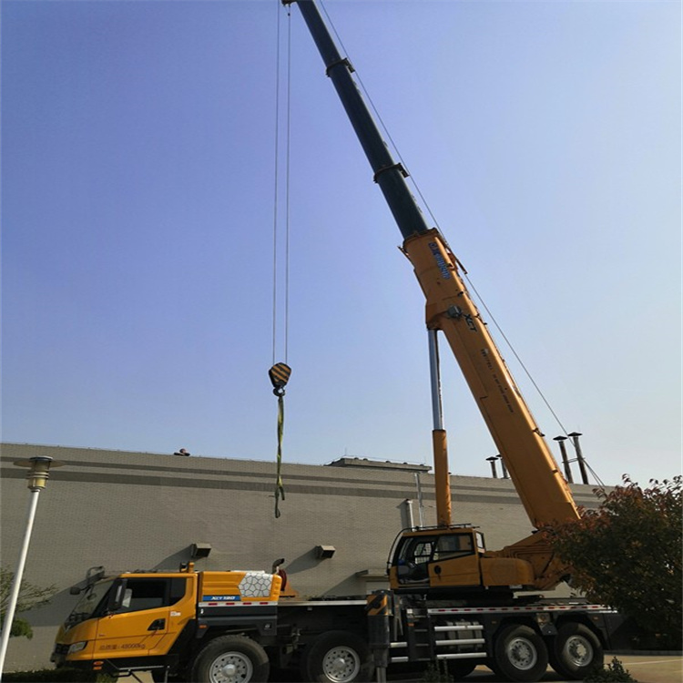 三伏潭镇 选择汽车吊租赁的秘诀与联系方式指南
