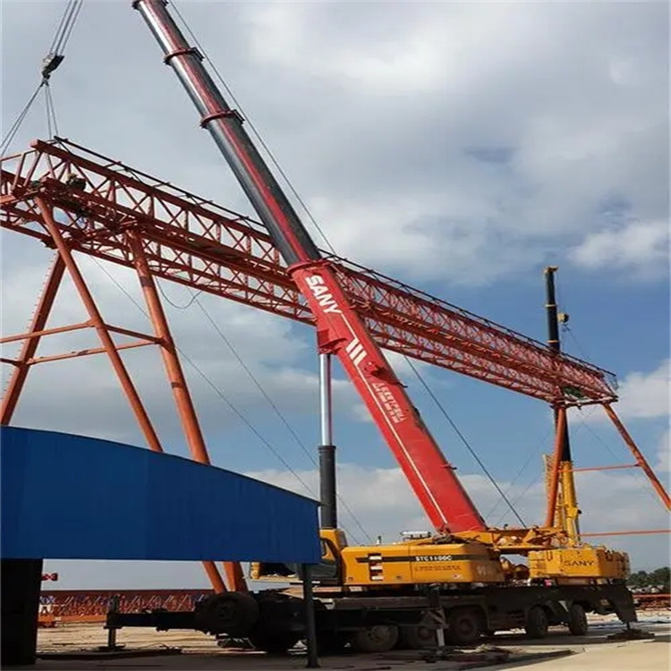 三伏潭镇专业提供吊车租赁