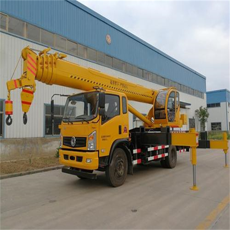 三伏潭镇租赁吊车哪家好