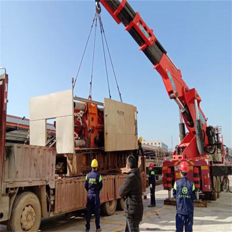 三伏潭镇附近随车吊出租，便捷服务与实用联系方式