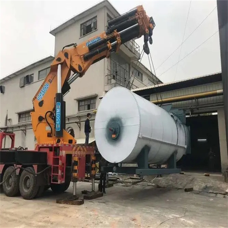 三伏潭镇室内装修小型折臂吊出租服务：高效解决方案与租赁指南