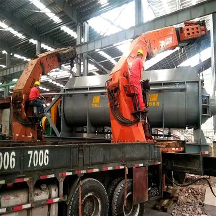 三伏潭镇大型随车吊出租多少钱