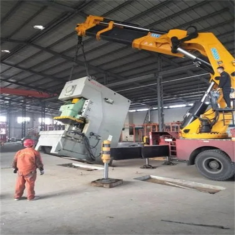 三伏潭镇80吨折臂吊车出租附近电话