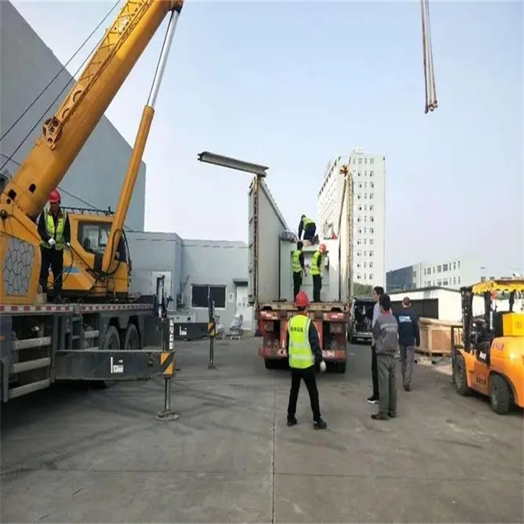 三伏潭镇如何找到附近的吊车救援服务