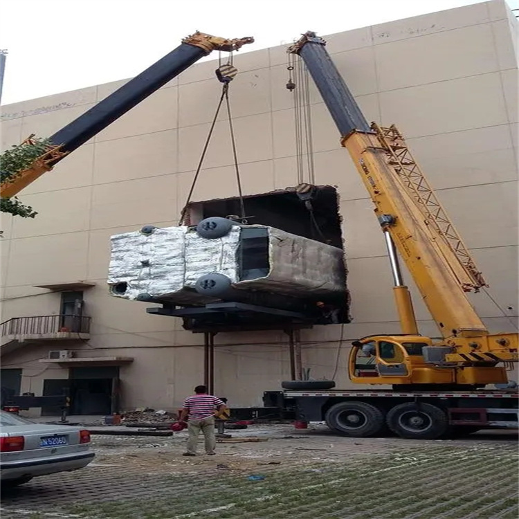 三伏潭镇25吨汽车吊出租