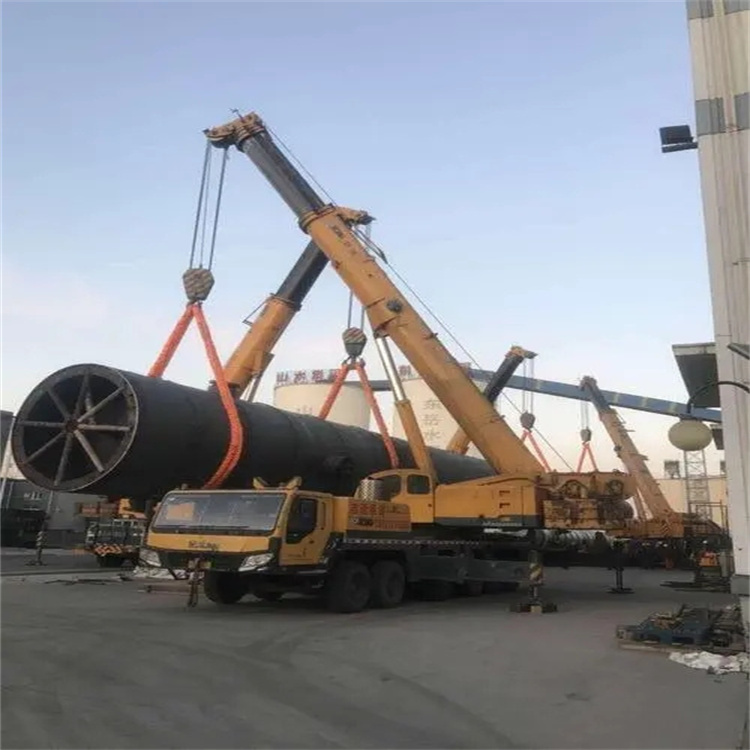 三伏潭镇8吨汽车吊出租