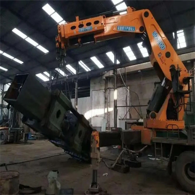 三伏潭镇130吨折臂吊车出租吊机租赁附近电话