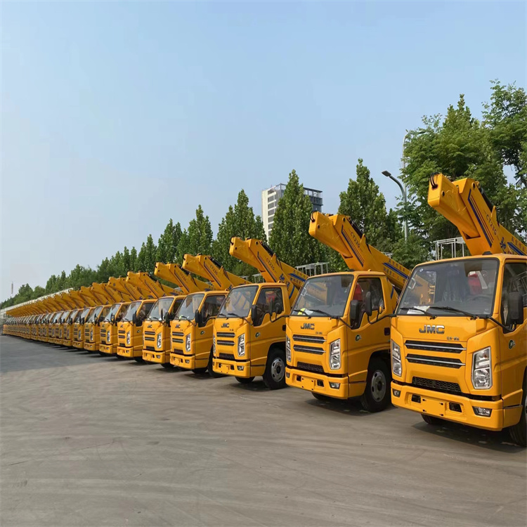 三伏潭镇路灯车高空作业车出租|市政维修|广告安装