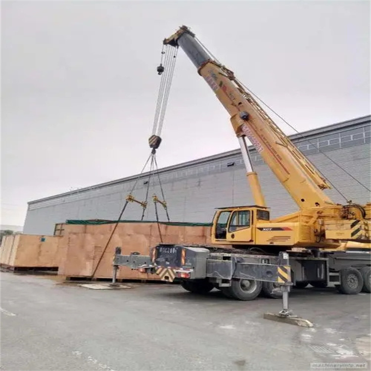 三伏潭镇急需吊车出租怎么办|24小时响应|跨区调配服务