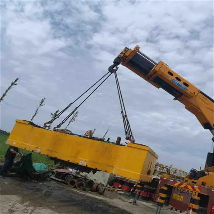 三伏潭镇专业吊车出租哪家好