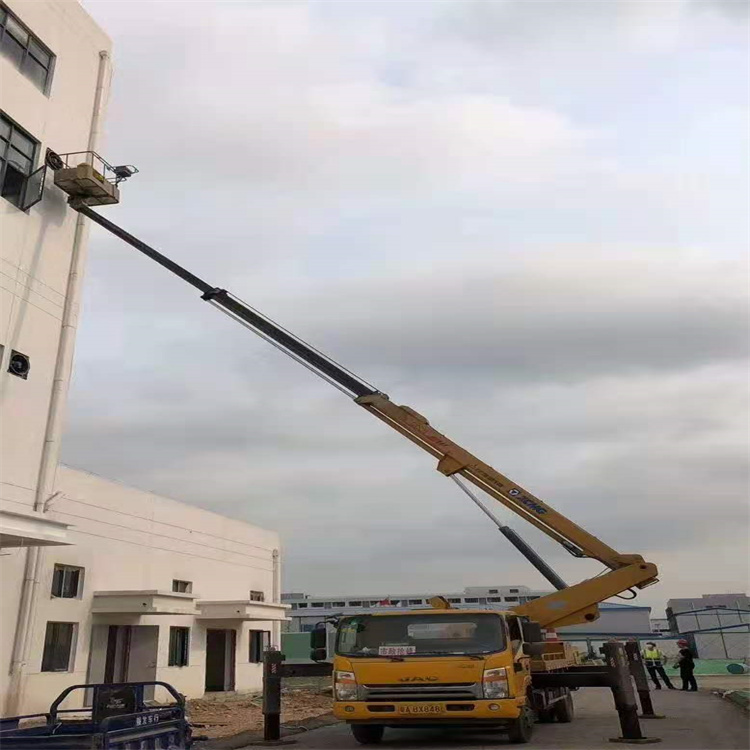 三伏潭镇附近高空车出租|市政施工/设备安装专用|随叫随到|亿立达设备租赁