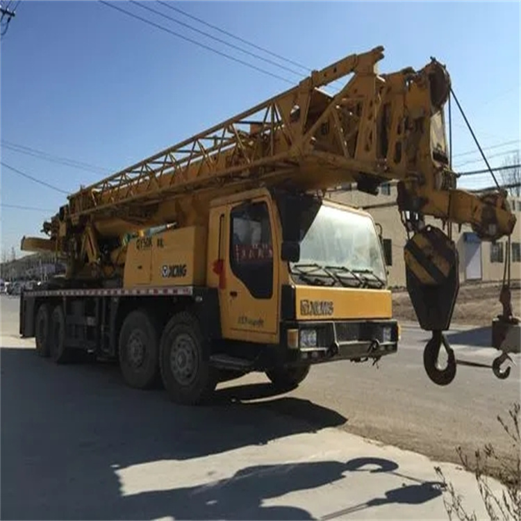 三伏潭镇哪里有专业吊车出租