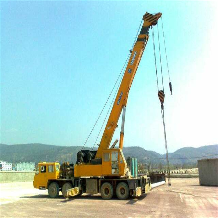 三伏潭镇小型吊车出租价格是多少